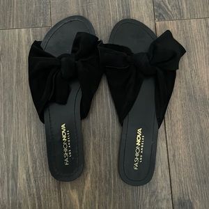 Women’s sandals